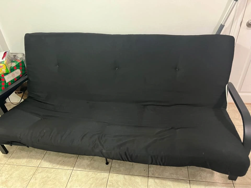 Futon - Sofa Bed