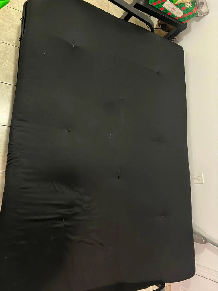 Futon - Sofa Bed - photo 2