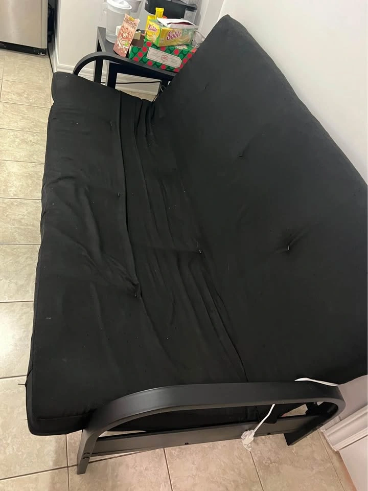 Futon - Sofa Bed - photo 3