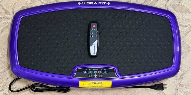 Vibrafit exercise platform - photo 2