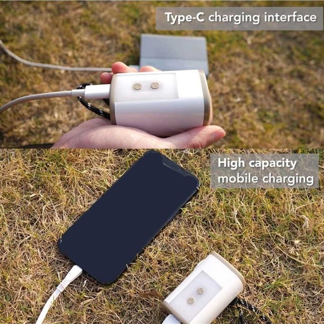 brand new Portable Wireless Electric Air Pump