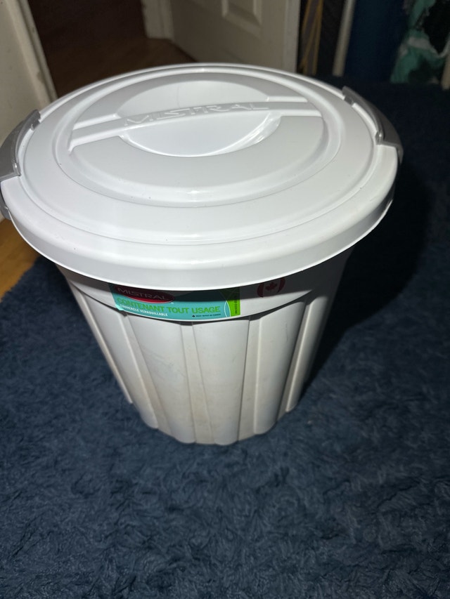Mistral Multi Purpose Can - photo 2