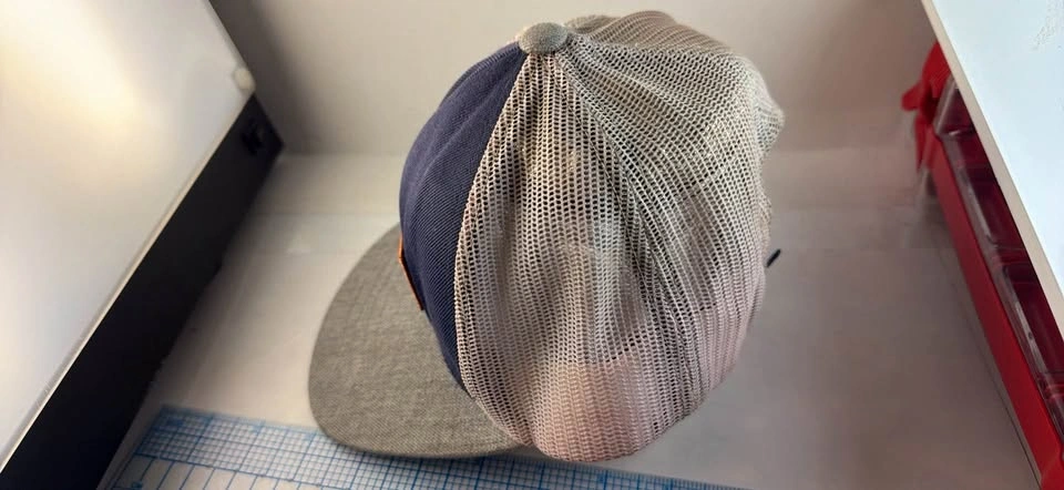 🛹 Youth Hurley Fairway Mesh Trucker Snapback Hat 🛹 - photo 4