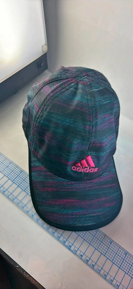 🏃‍♀️ adidas Womens adizero Extra Lightweight Running Cap 🏃‍♀️