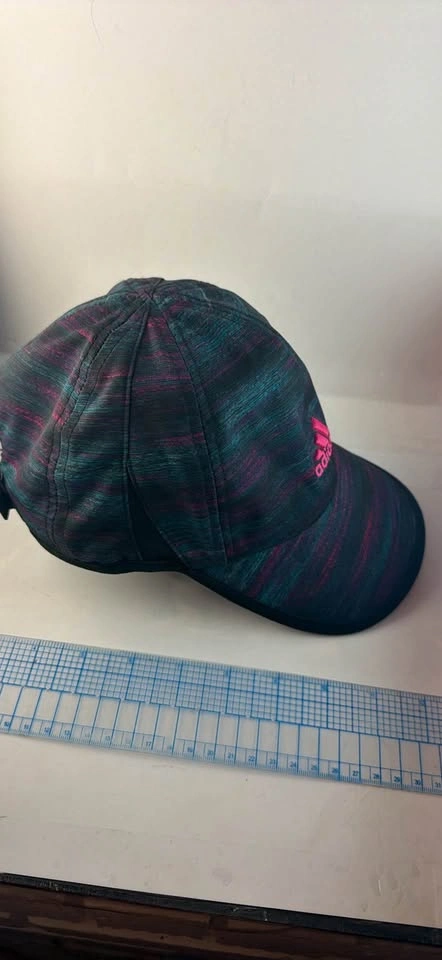 🏃‍♀️ adidas Womens adizero Extra Lightweight Running Cap 🏃‍♀️ - photo 2