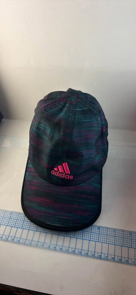 🏃‍♀️ adidas Womens adizero Extra Lightweight Running Cap 🏃‍♀️ - photo 5