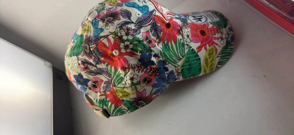 Toronto Blue Jays ’47 Brand Womens Pollinator Adjustable Hat - photo 2