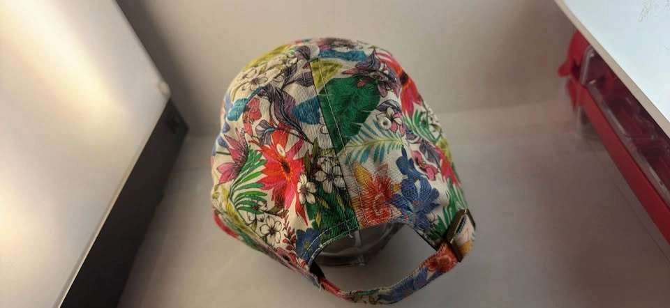 Toronto Blue Jays ’47 Brand Womens Pollinator Adjustable Hat - photo 3