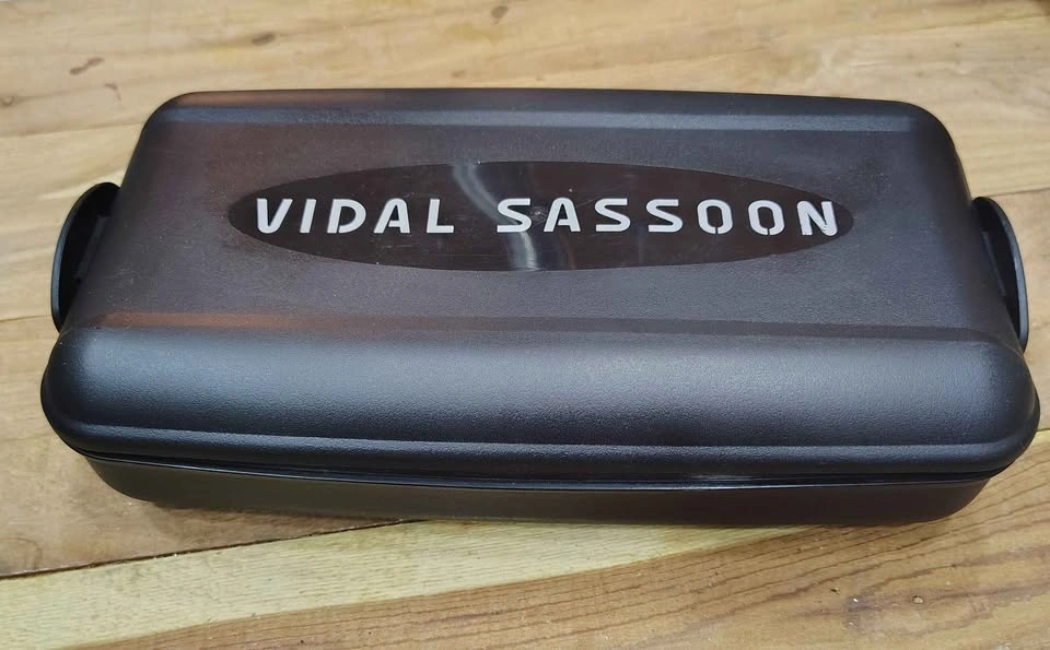 VIDAL SASSOON HEAVY DUTY HAIR CLIPPER - photo 4