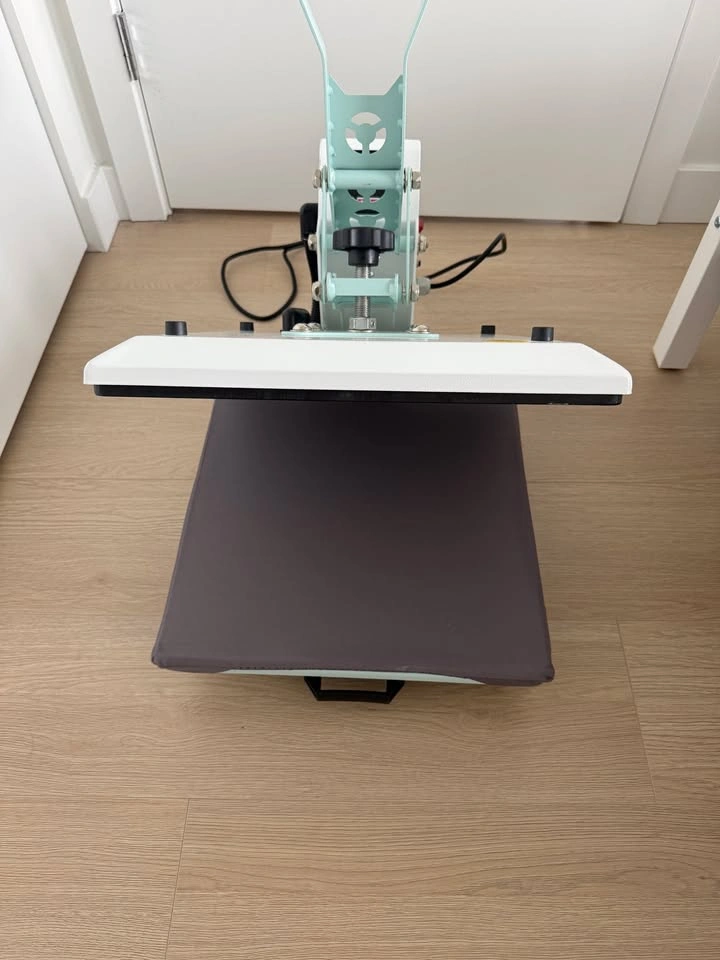 BetterSub Heat Press 15x15in - photo 2