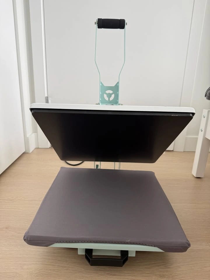 BetterSub Heat Press 15x15in - photo 4