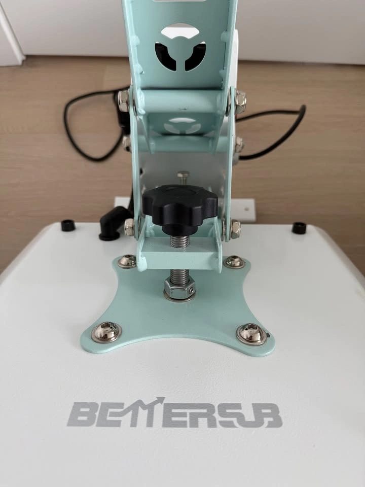 BetterSub Heat Press 15x15in - photo 5