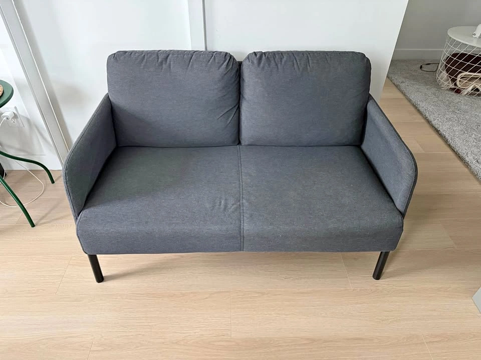 IKEA GLOSTAD Loveseat