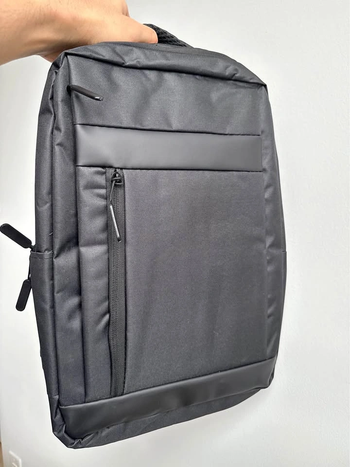 Black Laptop/Travel Backpack