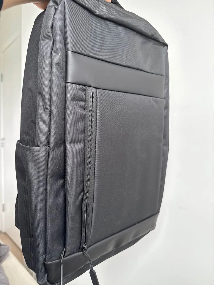 Black Laptop/Travel Backpack - photo 3