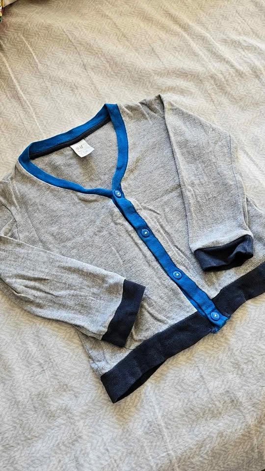 H&M Baby Cardigan