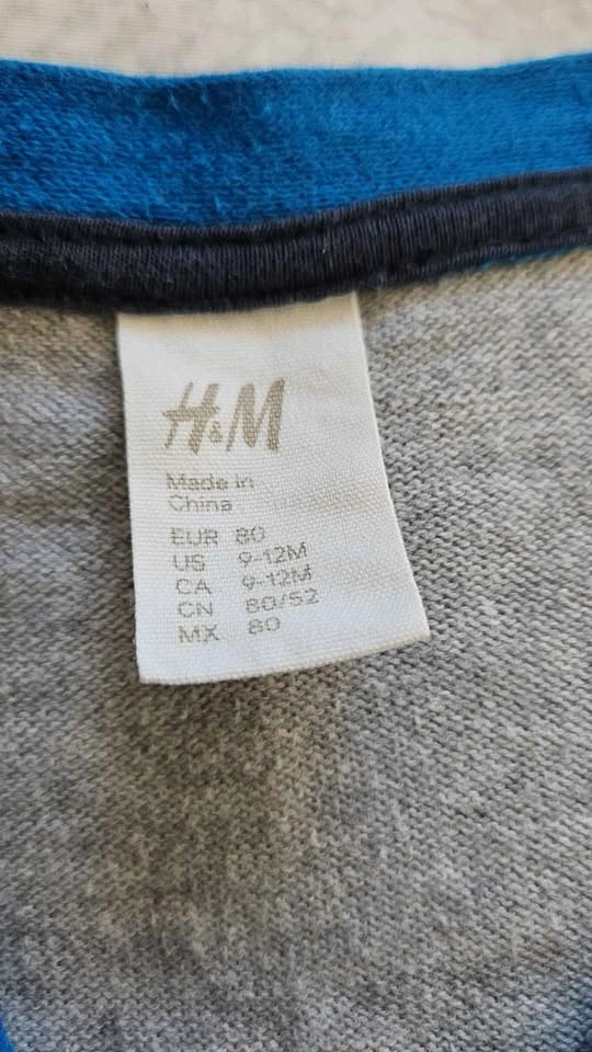 H&M Baby Cardigan - photo 2
