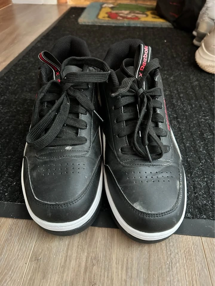Reebok ╳ Heelys Shoes - photo 2