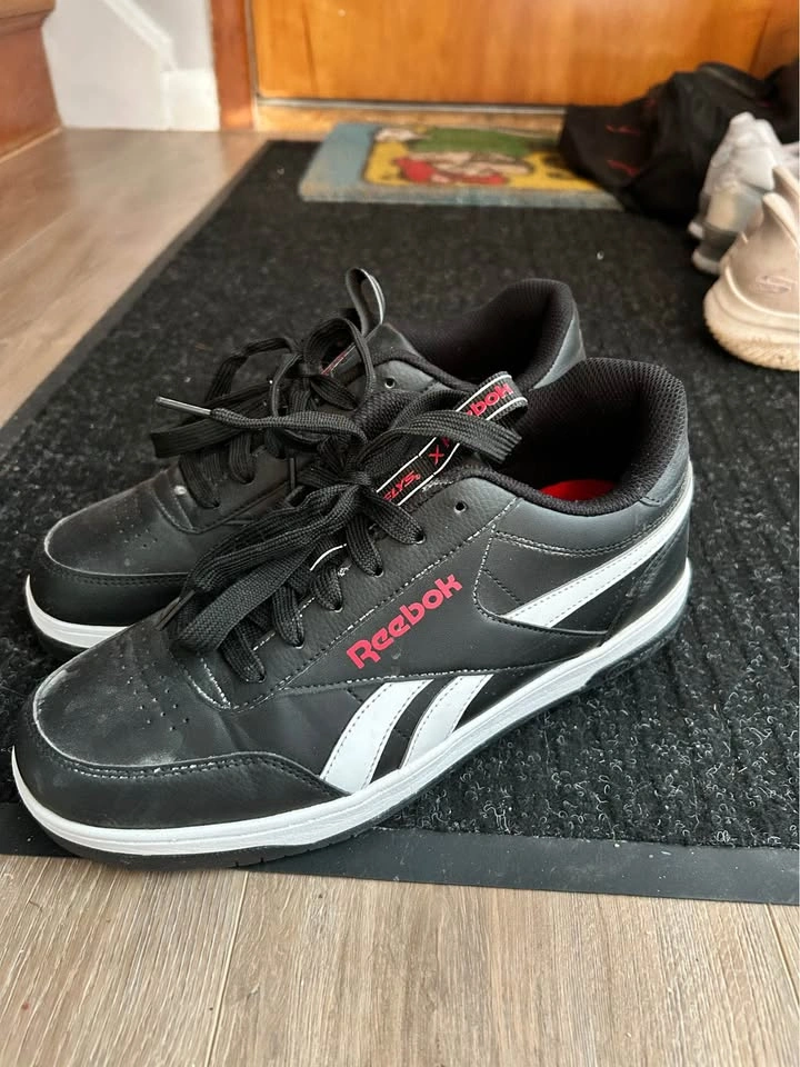 Reebok ╳ Heelys Shoes - photo 3