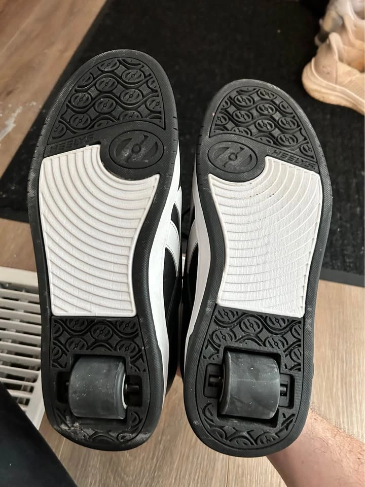 Reebok ╳ Heelys Shoes - photo 4