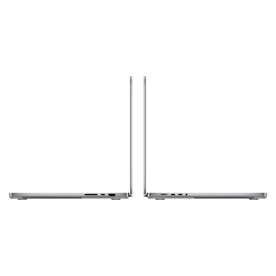 Apple MacBook Pro 16” M1 Pro – 16GB RAM / 512GB SSD – Mint