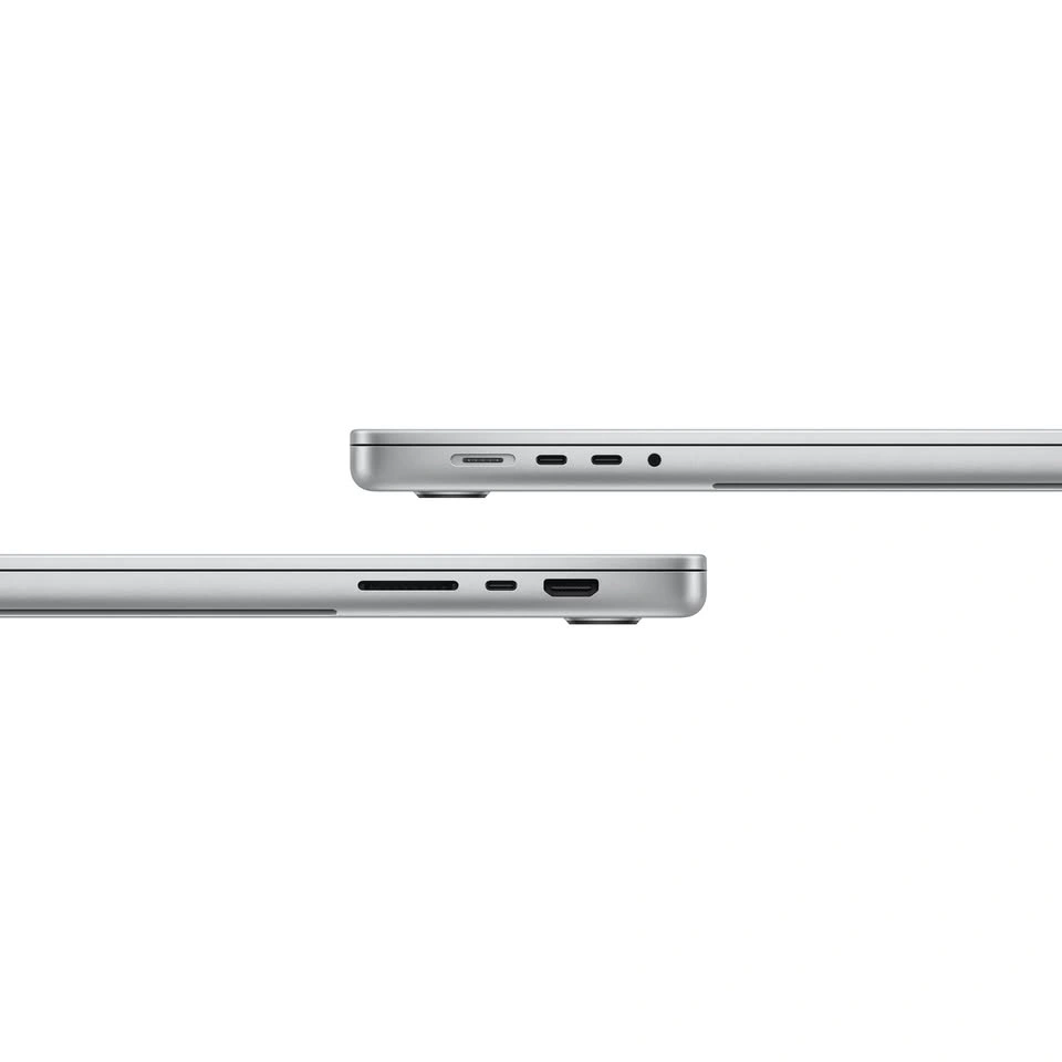 Apple MacBook Pro 16” M1 Pro – 16GB RAM / 512GB SSD – Mint - photo 2