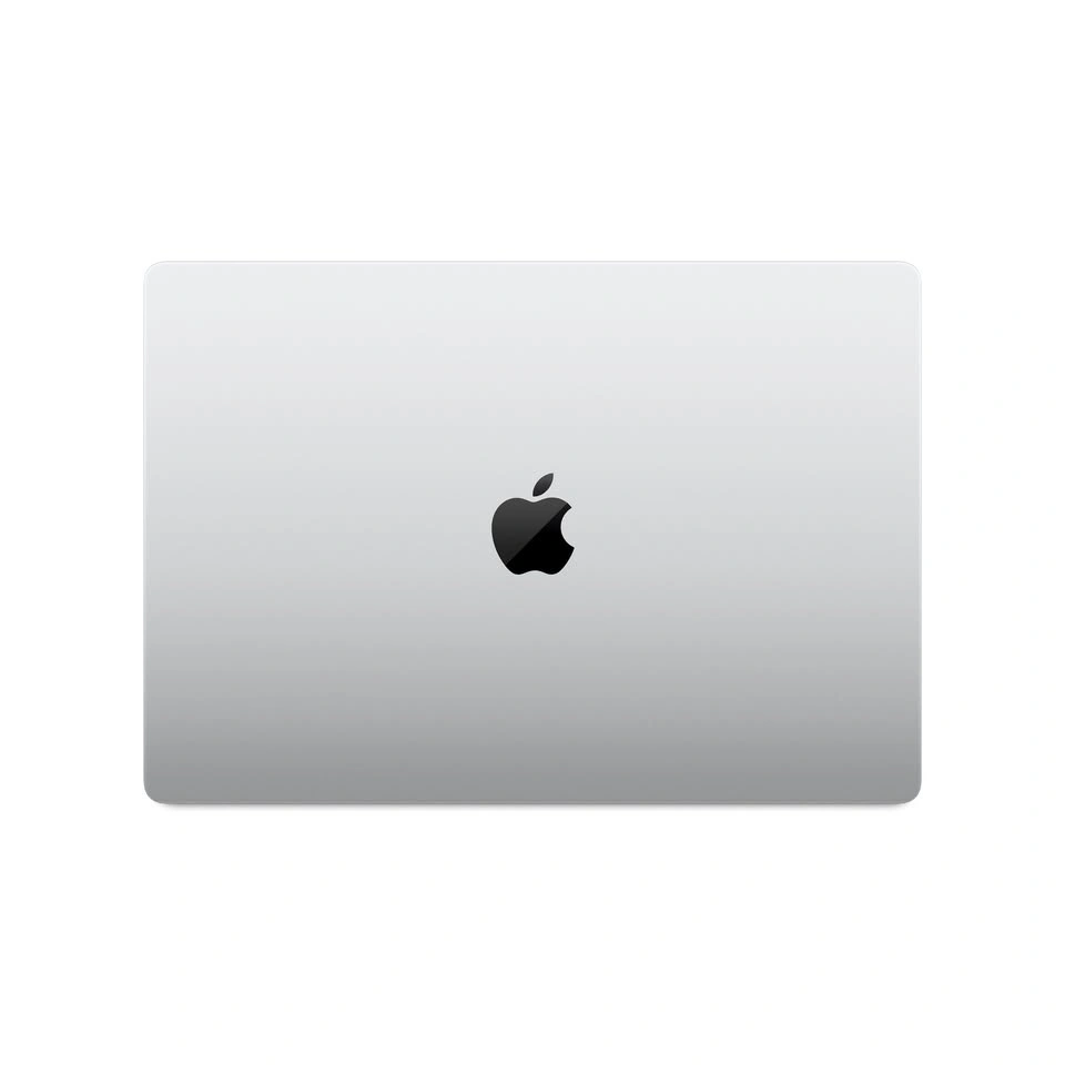 Apple MacBook Pro 16” M1 Pro – 16GB RAM / 512GB SSD – Mint - photo 3