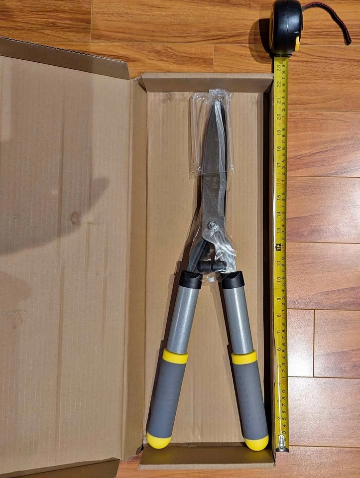 Colwelt Hedge Shears (New)