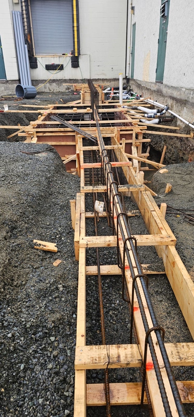 Looking for Work - Odd Jobs & General Labour - photo 4