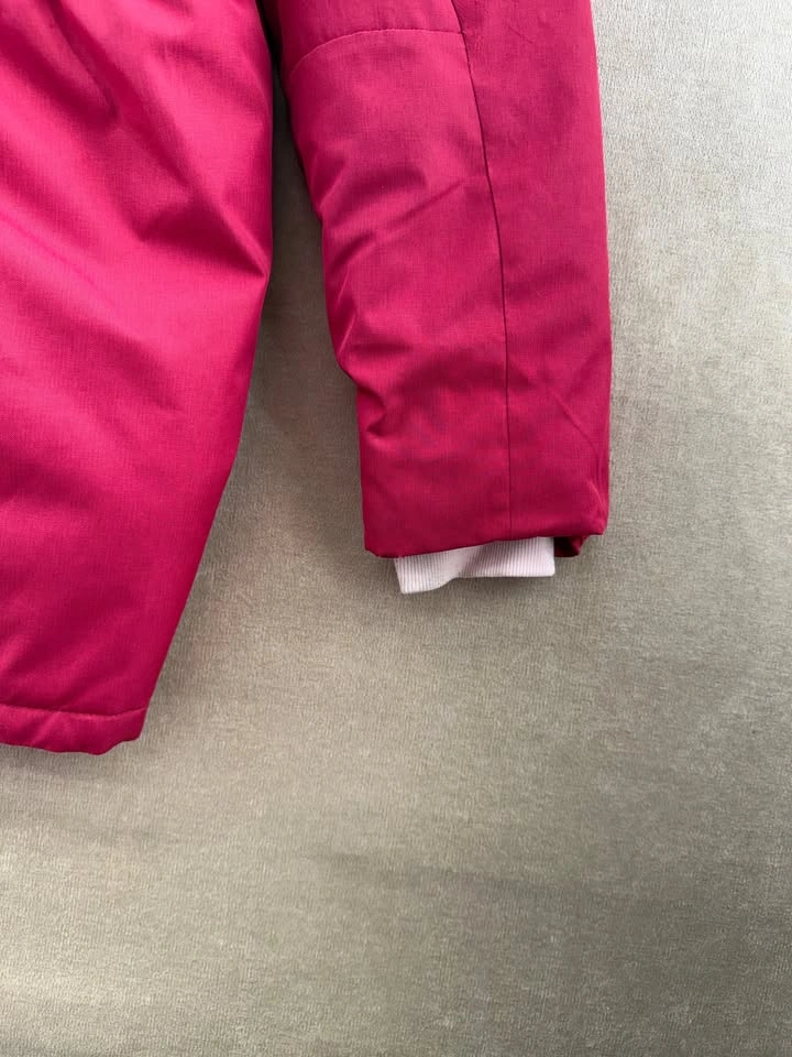 Columbia Girls Carson Pass Mid Jacket Parka Youth L (14/16) - photo 3