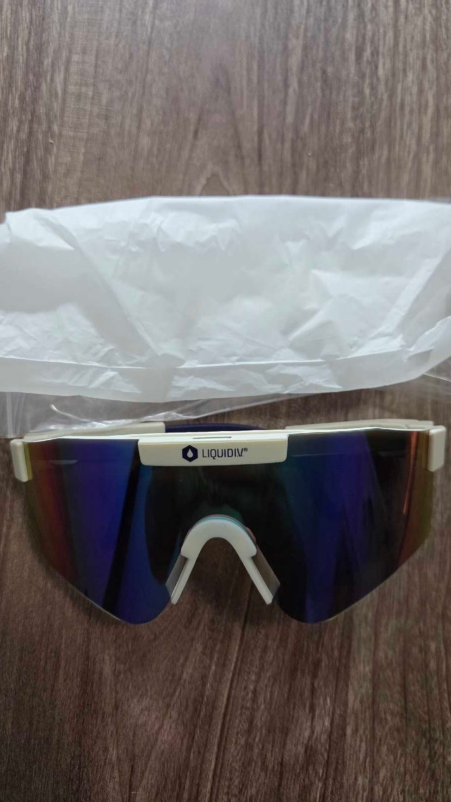 Liquid I.V. Sport Sunglasses