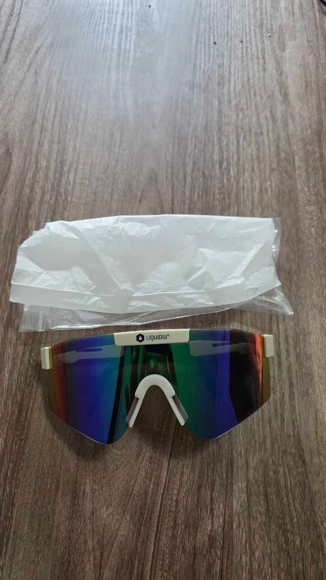 Liquid I.V. Sport Sunglasses - photo 2