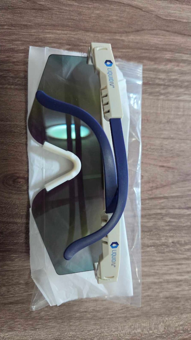 Liquid I.V. Sport Sunglasses - photo 3