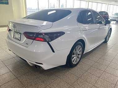 Toyota Camry 2021 SE
