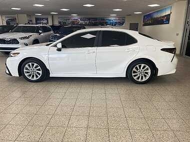 Toyota Camry 2021 SE - photo 5