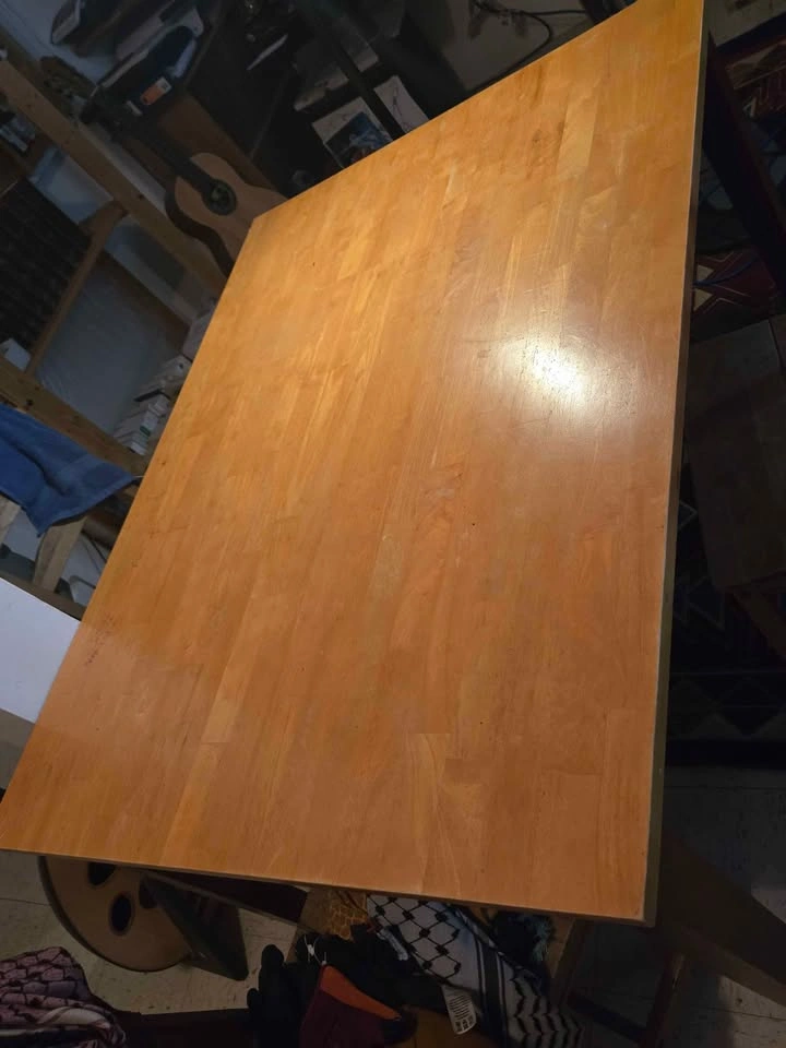 High Quality Wooden Table (36" x 48") - photo 2