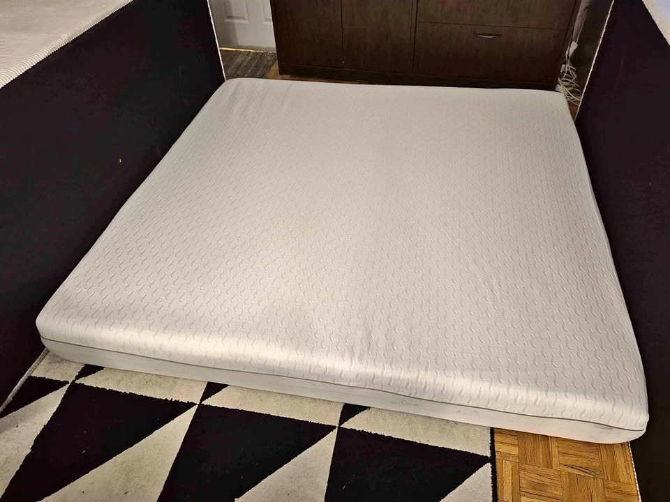 Mattress