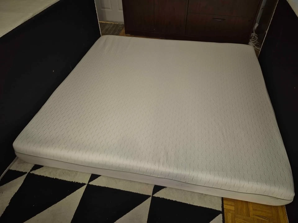Mattress - photo 2