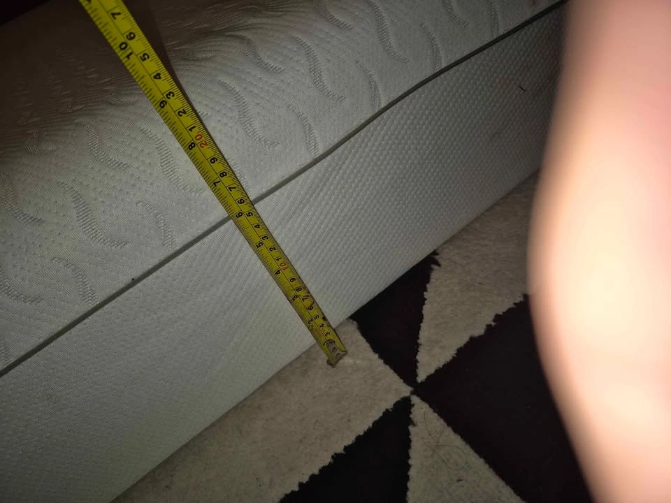 Mattress - photo 5