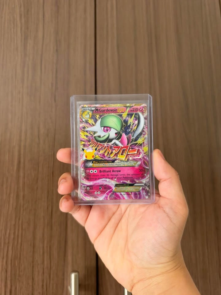 Pokemon 30th Celebration Cards - photo 4