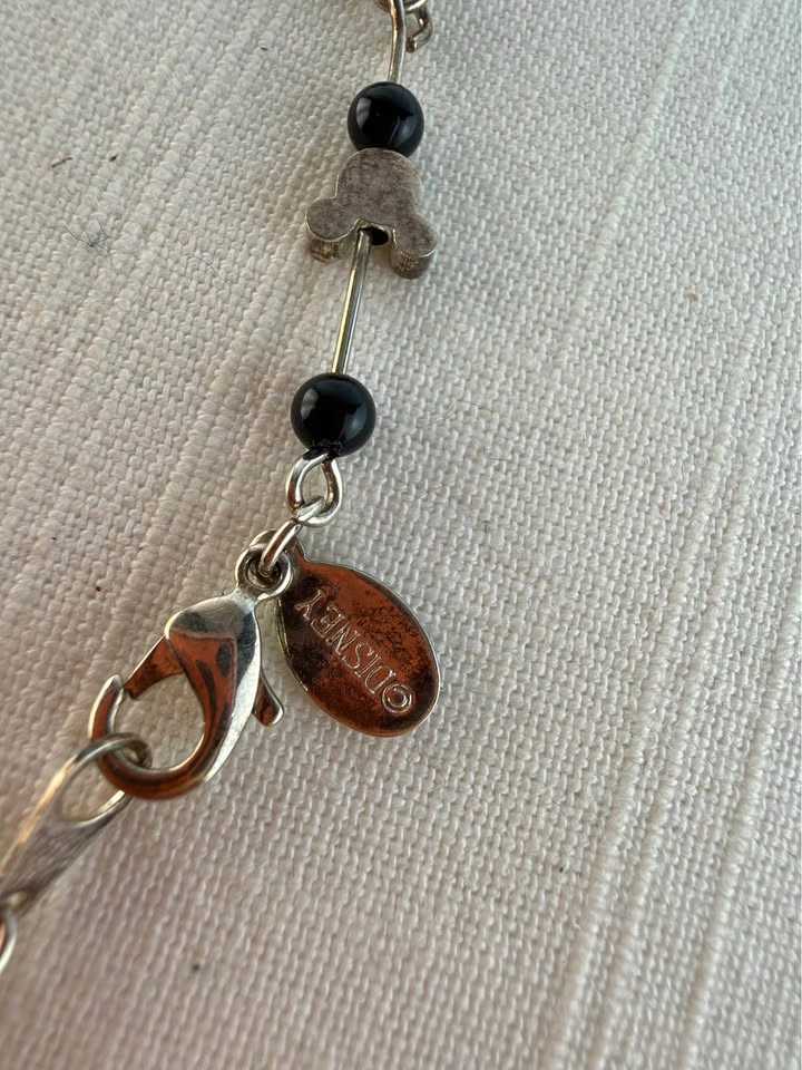 Disney Parks Mickey Mouse Station Necklace - photo 2
