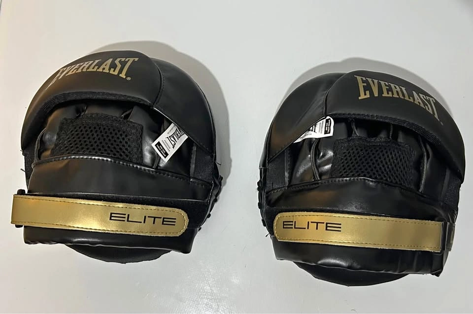 Everlast Elite 2 Micro Mitts - Boxing Mitts