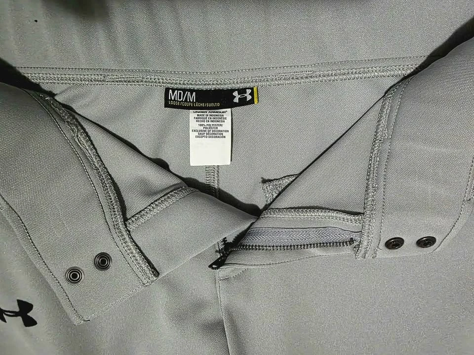 Under Armour Baseball Pants - photo 3