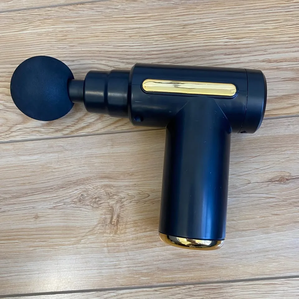 Mini Portable Massage Gun image indicator(3)