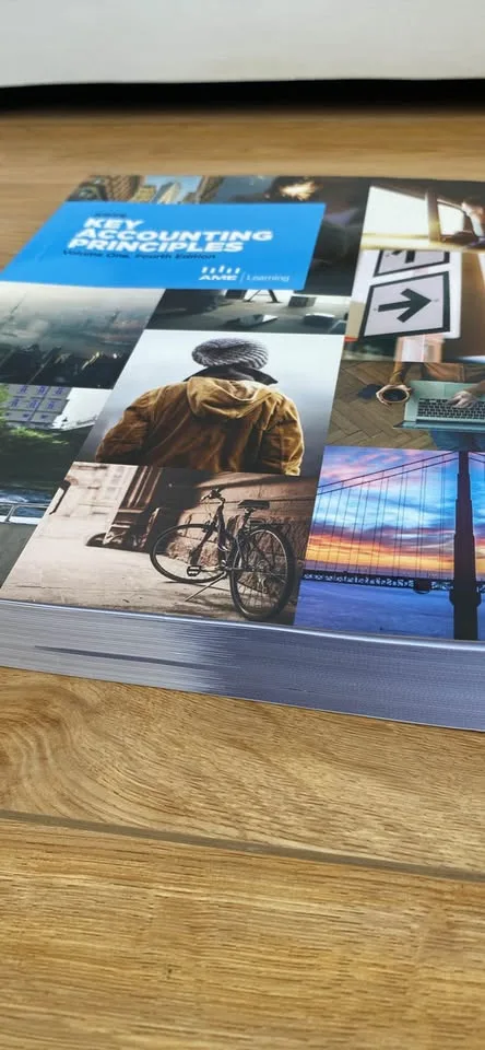 Key Accounting Principles Vol 1 (4th Ed, 2015) - Joffe image indicator(3)