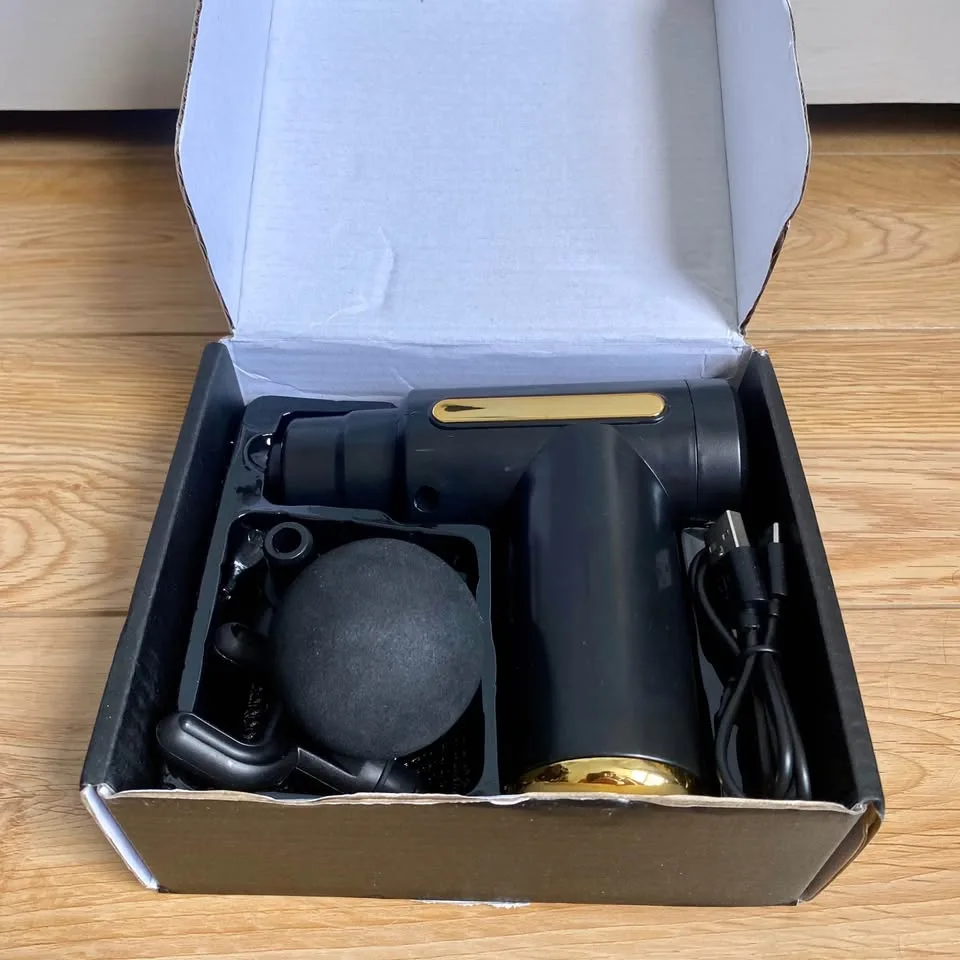 Small massage gun image indicator(2)