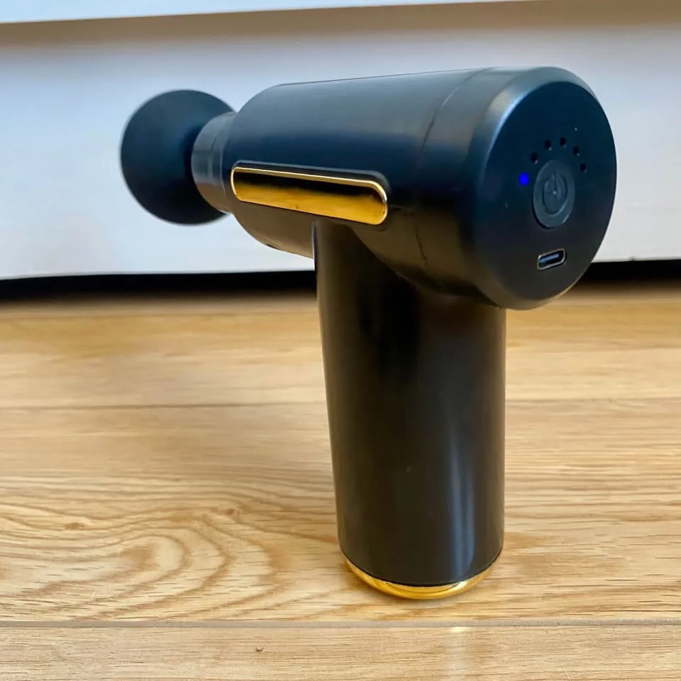 Small massage gun image indicator(3)