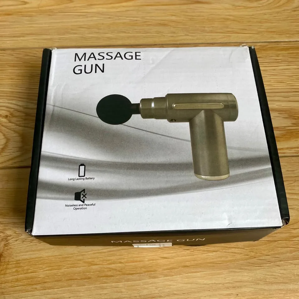 Small massage gun image indicator(4)