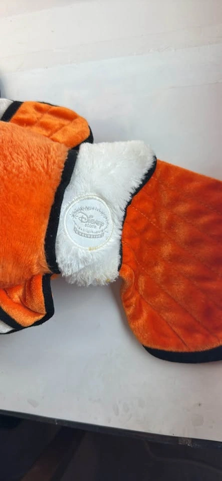 Official Disney Store Finding Nemo 18" Plush – Excellent Conditi - photo 4