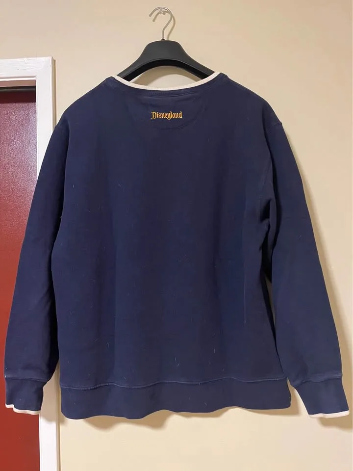 Tigger Sweatshirt image indicator(2)